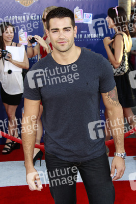 Jesse Metcalfe