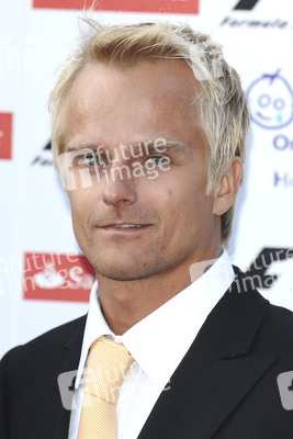 Heikki Kovalainen