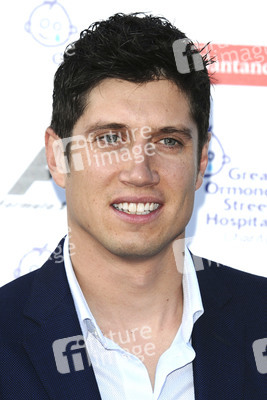 Vernon Kay