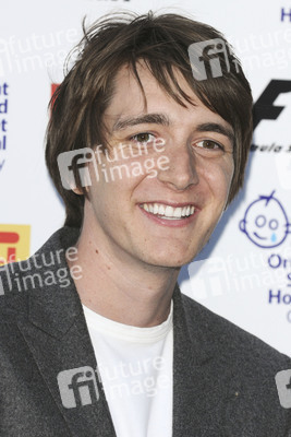 Oliver Phelps