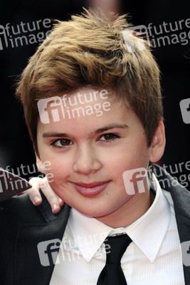 Theo Stevenson