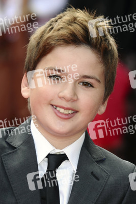 Theo Stevenson