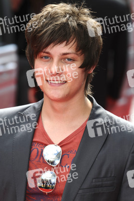 Tyger Drew-Honey