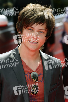 Tyger Drew-Honey