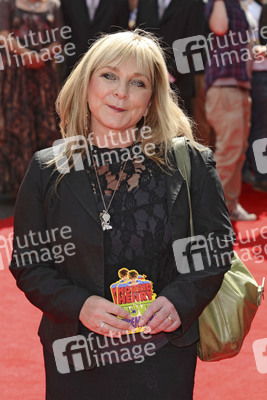 Helen Lederer