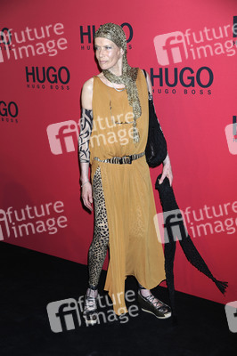 Veruschka von Lehndorff