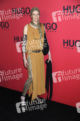 Veruschka von Lehndorff