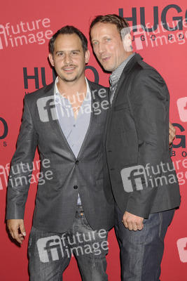 Moritz Bleibtreu, Wotan Wilke Möhring