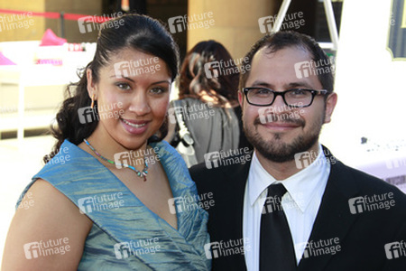 Liliana Medina, John Cantu