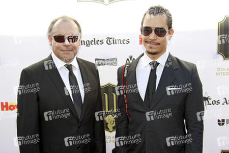 Francisco Valladares, Jose Valladares