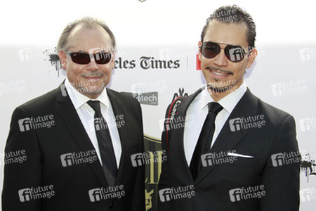 Francisco Valladares, Jose Valladares