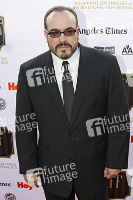 David Zayas