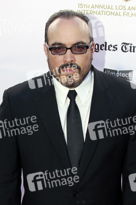 David Zayas