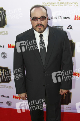 David Zayas
