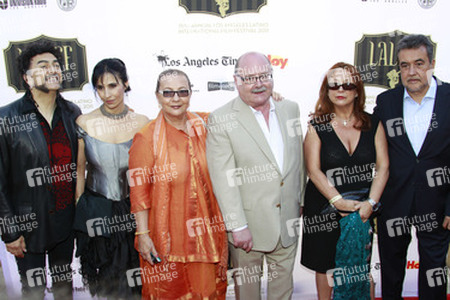 LALIFF Jury