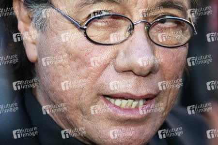 Edward James Olmos