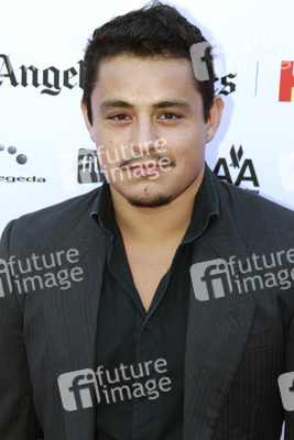 Jesse Garcia