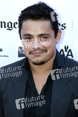 Jesse Garcia