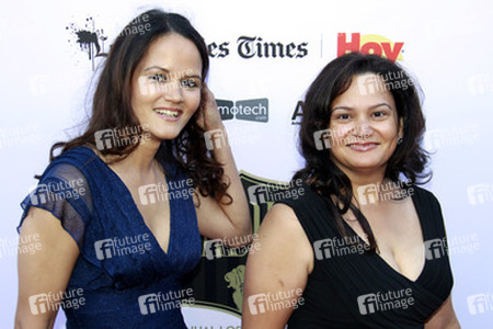 Onahua Rodriguez, Lucy Rodriguez