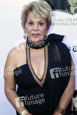Lupe Ontiveros