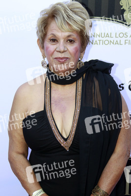 Lupe Ontiveros