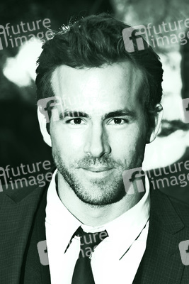 Ryan Reynolds