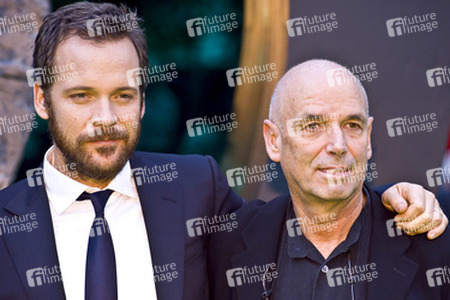 Peter Sarsgaard, Martin Campbell