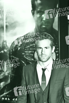 Ryan Reynolds