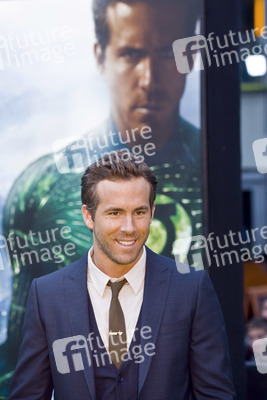 Ryan Reynolds
