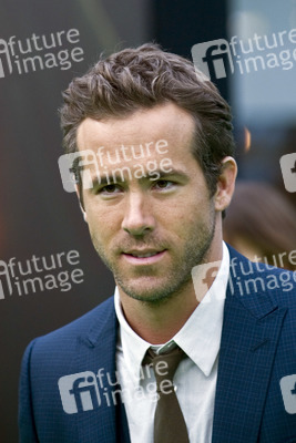 Ryan Reynolds