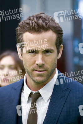 Ryan Reynolds