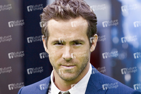 Ryan Reynolds