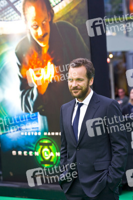 Peter Sarsgaard