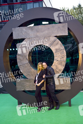 Xenia Seeberg, Sven Kilthau-Lander