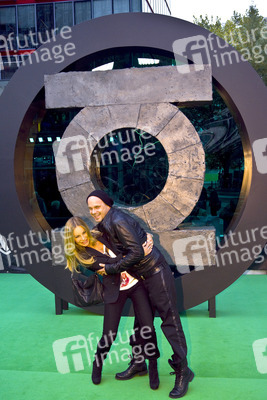 Xenia Seeberg, Sven Kilthau-Lander