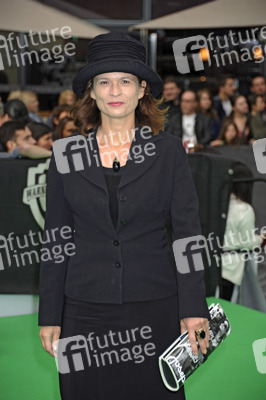 Gabrielle Scharnitzky