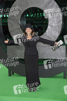 Gabrielle Scharnitzky