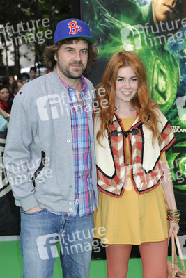 DJ Schowi, Palina Rojinski