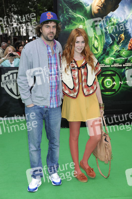 DJ Schowi, Palina Rojinski