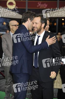 Ryan Reynolds, Peter Sarsgaard