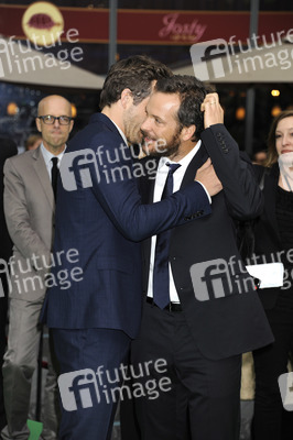 Ryan Reynolds, Peter Sarsgaard