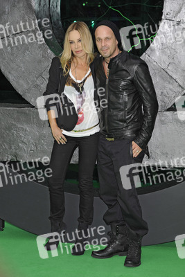 Xenia Seeberg, Sven Kilthau-Lander