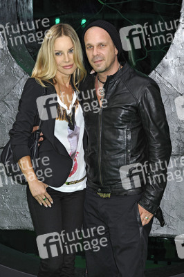 Xenia Seeberg, Sven Kilthau-Lander