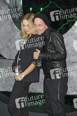 Xenia Seeberg, Sven Kilthau-Lander