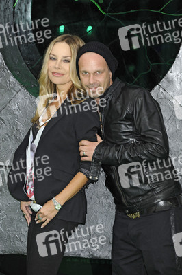 Xenia Seeberg, Sven Kilthau-Lander