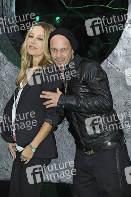 Xenia Seeberg, Sven Kilthau-Lander