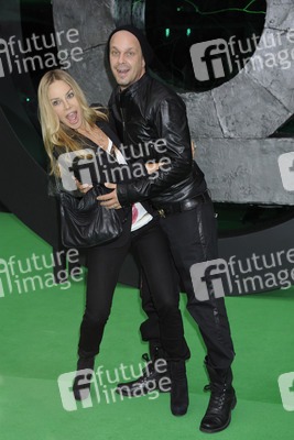 Xenia Seeberg, Sven Kilthau-Lander