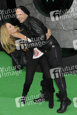 Xenia Seeberg, Sven Kilthau-Lander