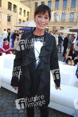 Geraldine Chaplin