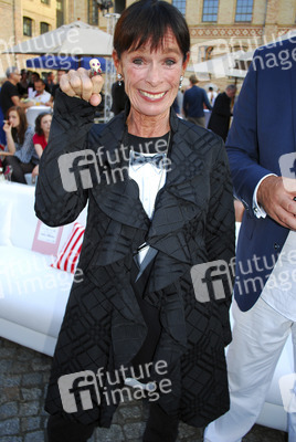 Geraldine Chaplin